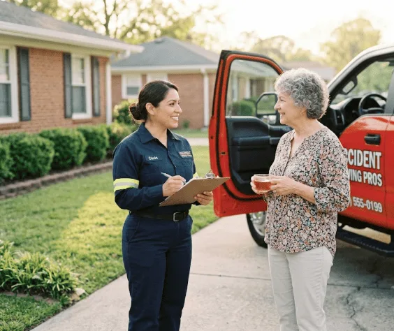 Accident Towing Service Circleville, UT FAQs